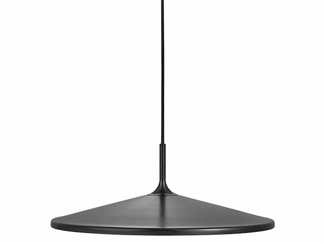 Nordlux balance hanglamp moodmaker 3 step dimmableled module zwart - afbeelding 2 van  2