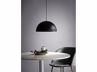 Nordlux ellen 40- hanglamp- e27 zwart - afbeelding 3 van  3