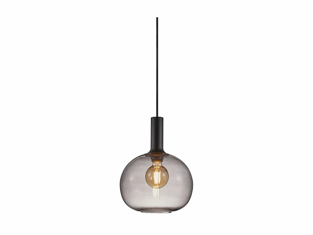 Nordlux hanglamp alton 25 smoke - afbeelding 1 van  3