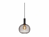 Nordlux hanglamp alton 25 smoke - afbeelding 1 van  3