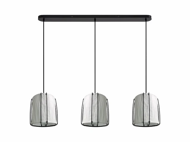 Nordlux hanglamp cardine wit - afbeelding 1 van  3
