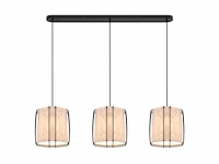 Nordlux hanglamp cardine wit - afbeelding 2 van  3