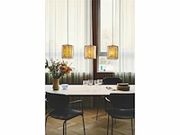 Nordlux hanglamp cardine wit - afbeelding 3 van  3