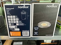 Nordlux inbouwspots andor (6x) - afbeelding 2 van  2