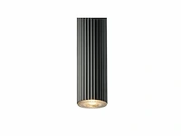 Nordlux vico-hanglamp-4-rail-gu10-zwart - afbeelding 2 van  3