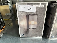 Nordlux wandlamp coupar (4x) - afbeelding 2 van  2