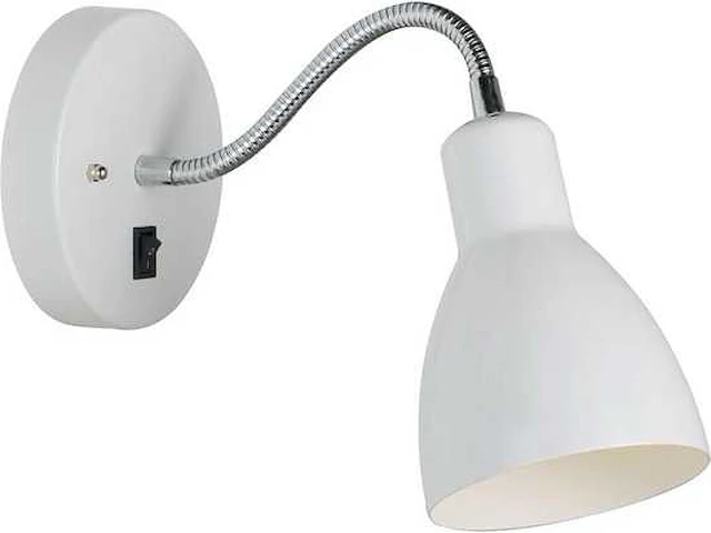 Nordlux wandlamp cyclone - afbeelding 1 van  2