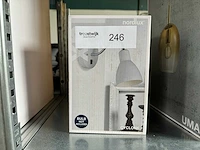 Nordlux wandlamp cyclone - afbeelding 2 van  2