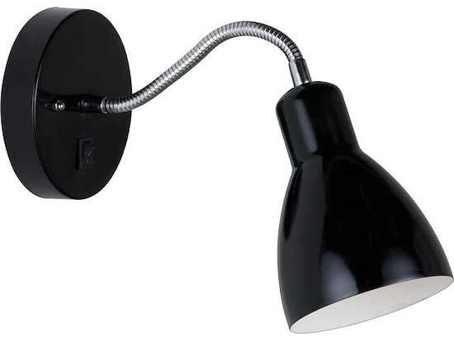 Nordlux wandlamp cyclone - afbeelding 1 van  2