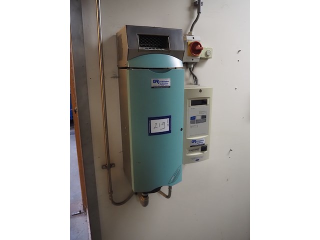 Nordmann engineering - afbeelding 1 van  6