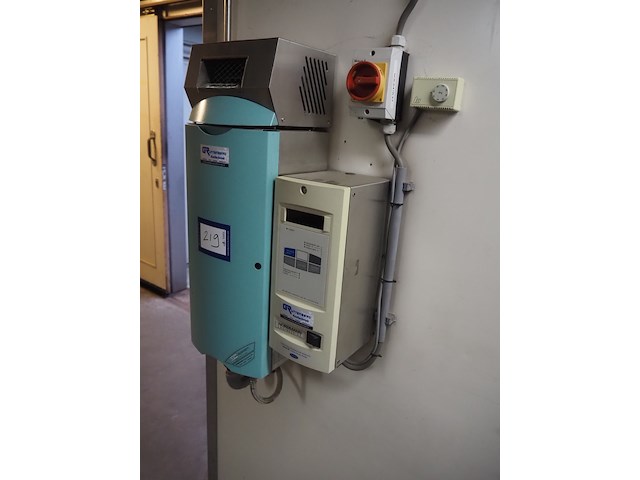 Nordmann engineering - afbeelding 2 van  6