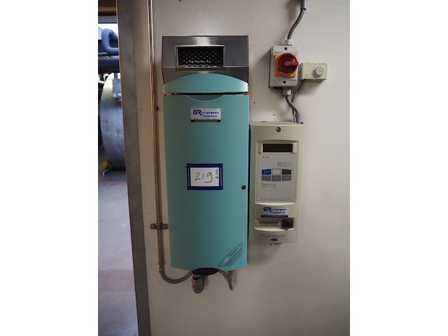 Nordmann engineering - afbeelding 3 van  6