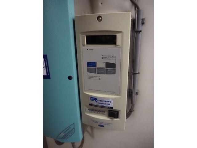 Nordmann engineering - afbeelding 5 van  6