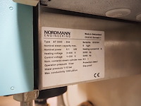 Nordmann engineering - afbeelding 6 van  6