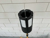 Nordride 360° led bouwlamp - afbeelding 4 van  9