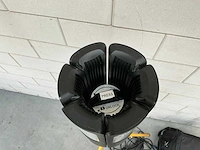 Nordride 360° led bouwlamp - afbeelding 5 van  9