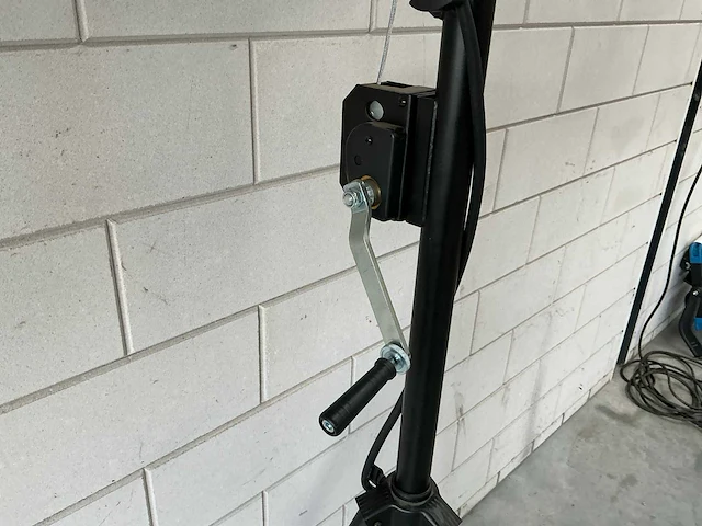 Nordride 4046 vision multiflex - afbeelding 12 van  15