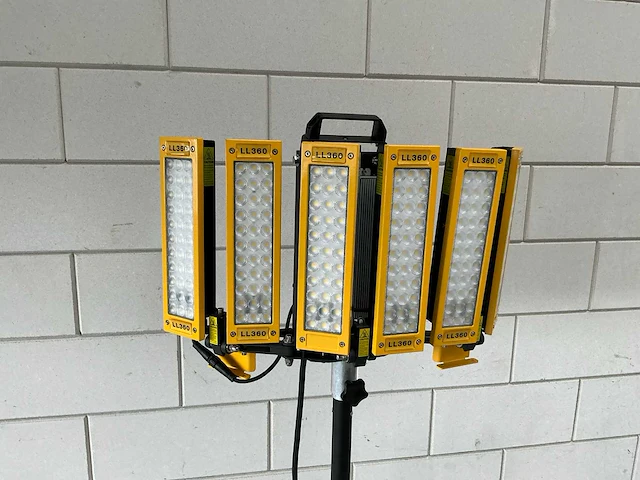 Nordride 4046 vision multiflex - afbeelding 3 van  10