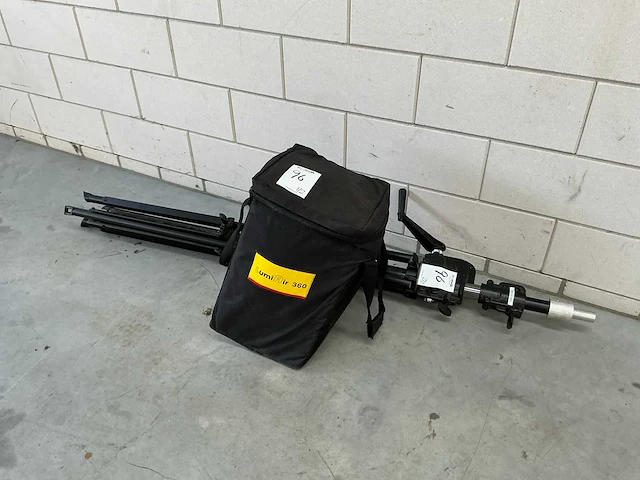Nordride 4046 vision multiflex - afbeelding 5 van  13