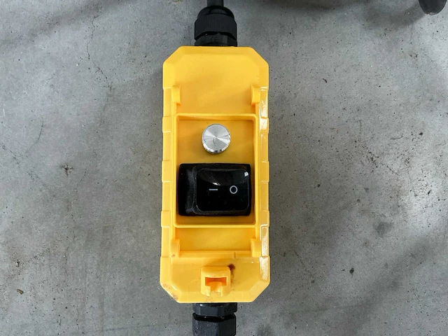 Nordride 4046 vision multiflex - afbeelding 15 van  15