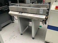 Nordson board handler uv inspection line - afbeelding 1 van  5