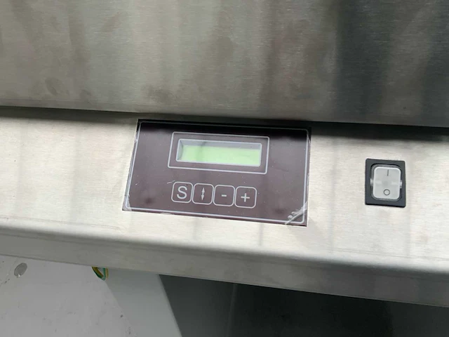 Nordson board handler uv inspection line - afbeelding 2 van  5