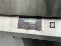Nordson board handler uv inspection line - afbeelding 2 van  5