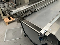 Nordson board handler uv inspection line - afbeelding 4 van  5