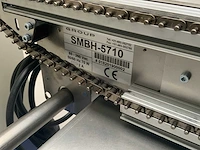 Nordson board handler uv inspection line - afbeelding 5 van  5