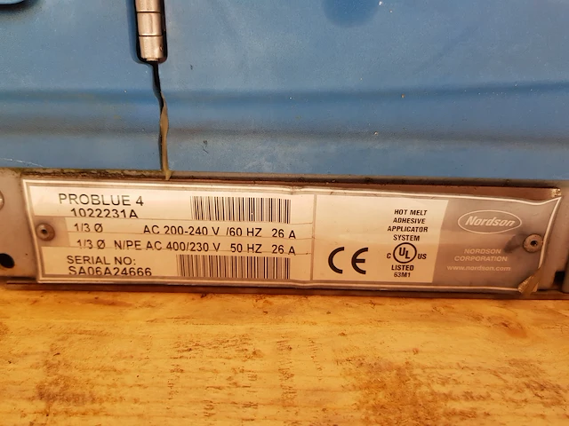 Nordson - afbeelding 3 van  11