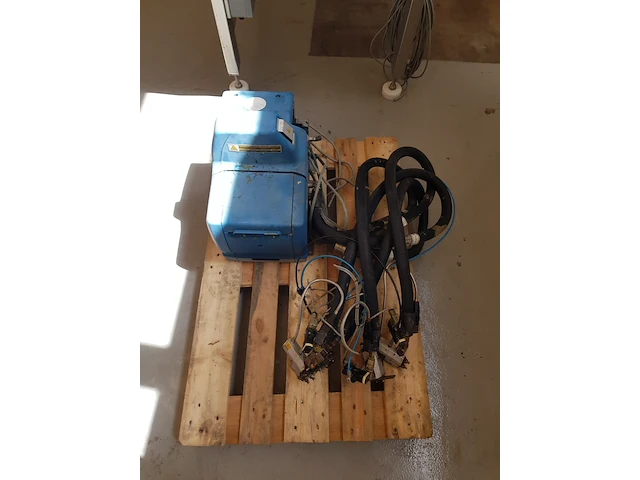 Nordson - afbeelding 1 van  11