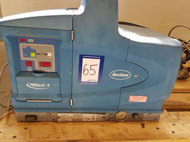 Nordson - afbeelding 7 van  11