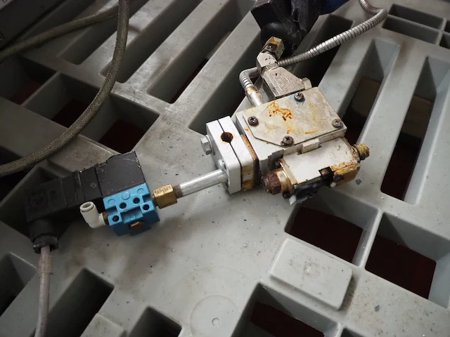 Nordson - afbeelding 10 van  12