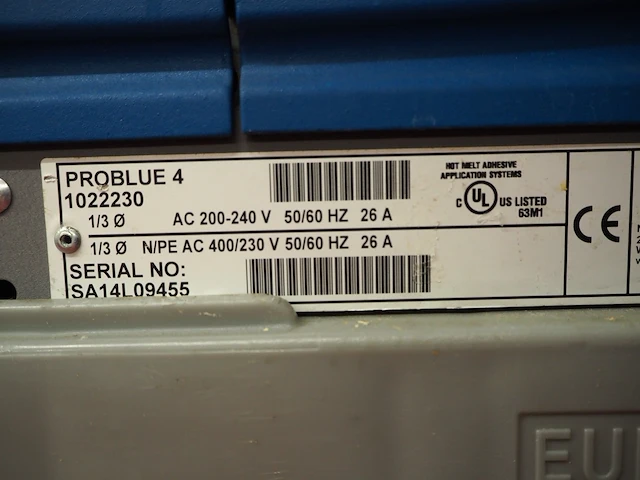Nordson - afbeelding 12 van  12