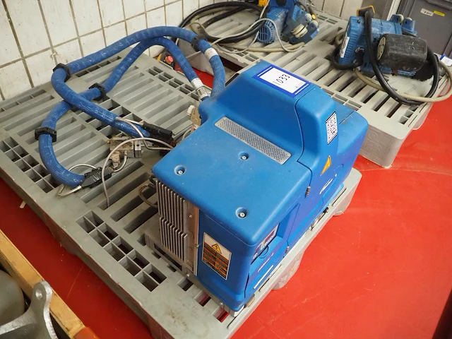 Nordson - afbeelding 2 van  12
