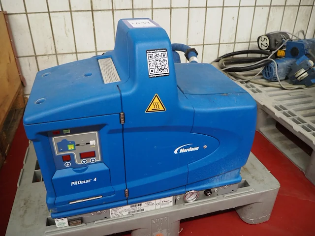 Nordson - afbeelding 4 van  12