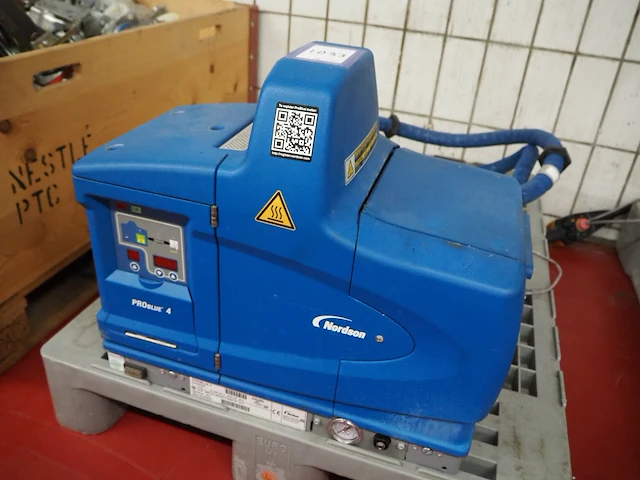 Nordson - afbeelding 5 van  12