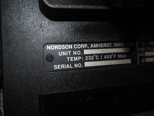 Nordson - afbeelding 12 van  13