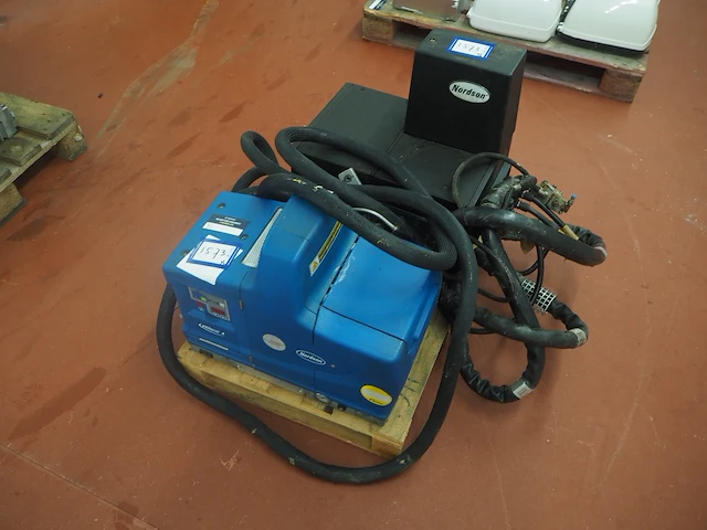 Nordson - afbeelding 2 van  13