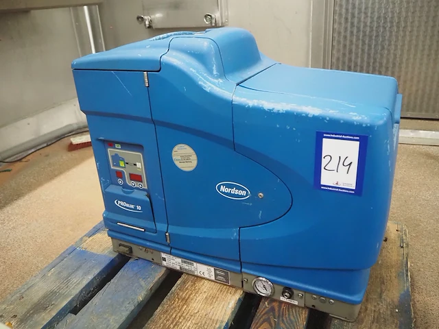 Nordson - afbeelding 1 van  14