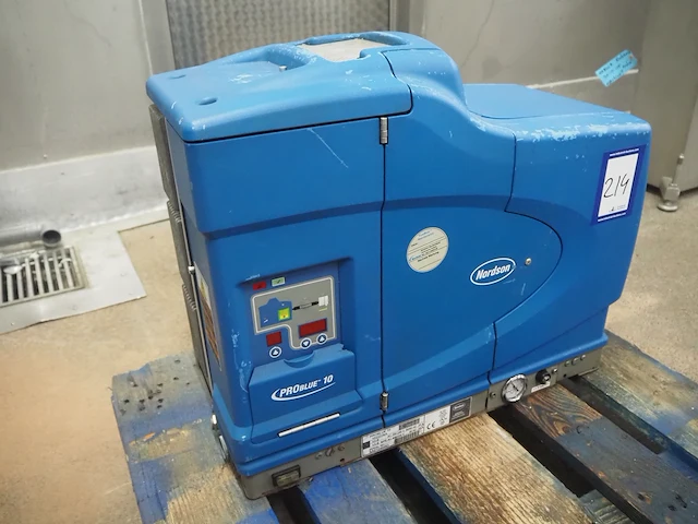 Nordson - afbeelding 7 van  14