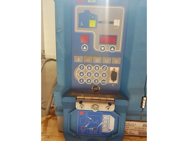 Nordson - afbeelding 10 van  11