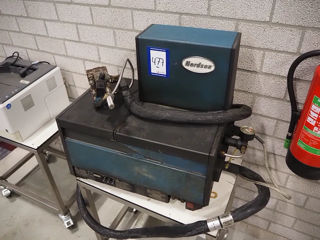Nordson - afbeelding 1 van  8