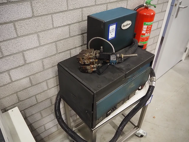 Nordson - afbeelding 2 van  8