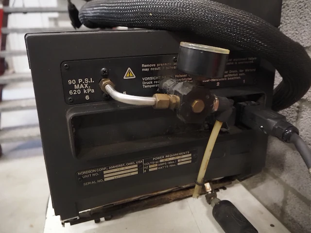 Nordson - afbeelding 4 van  8