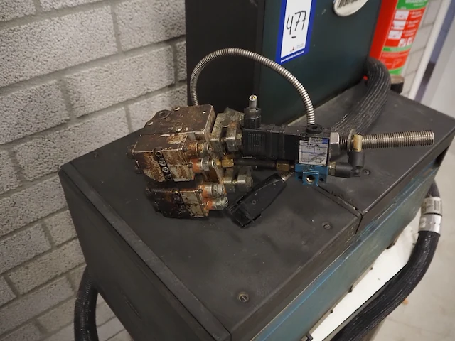 Nordson - afbeelding 6 van  8