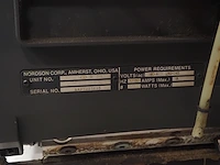 Nordson - afbeelding 8 van  8
