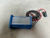 Nordyne - 24v 20a - acculaders - afbeelding 1 van  2