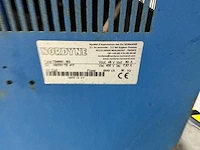 Nordyne 48/80 acculader - afbeelding 4 van  5