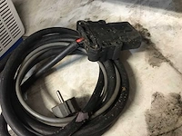 Nordyne m24s30 el acculader - afbeelding 3 van  4